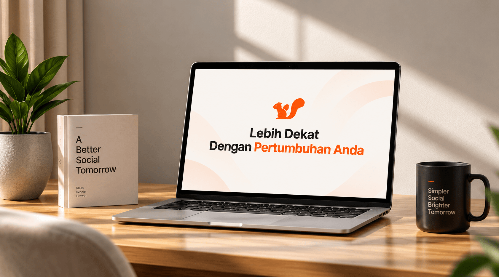 Visi Gobevro untuk pertumbuhan digital