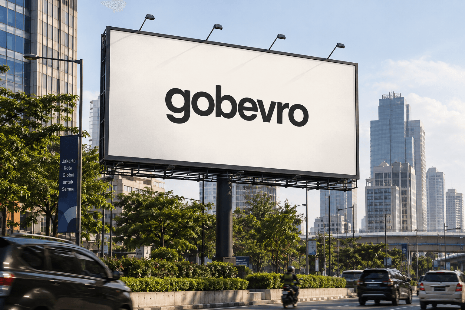 Layanan digital Gobevro
