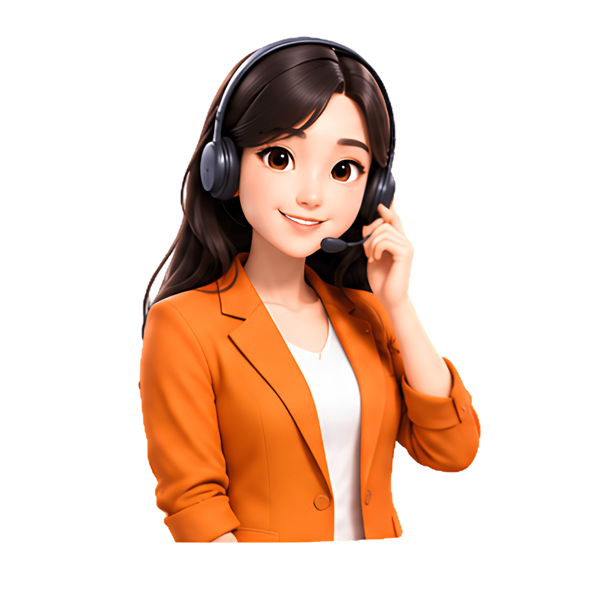 Customer service Gobevro siap membantu